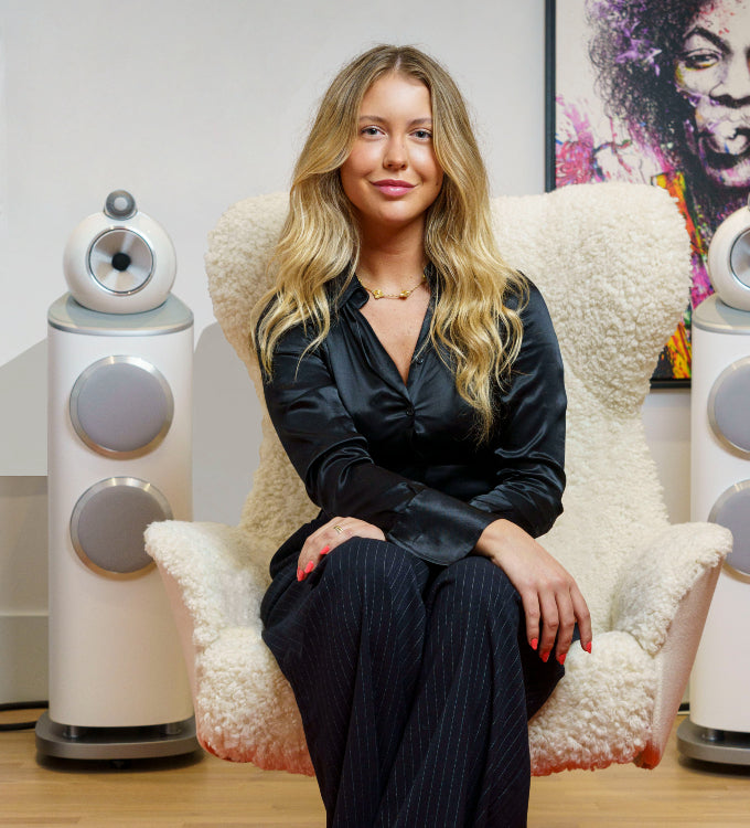 Marie-Ève Petit<br><br>Coordonnatrice des ventes et du marketing