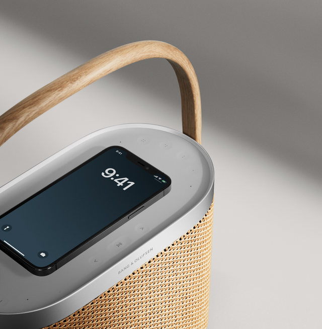 BEOSOUND A5