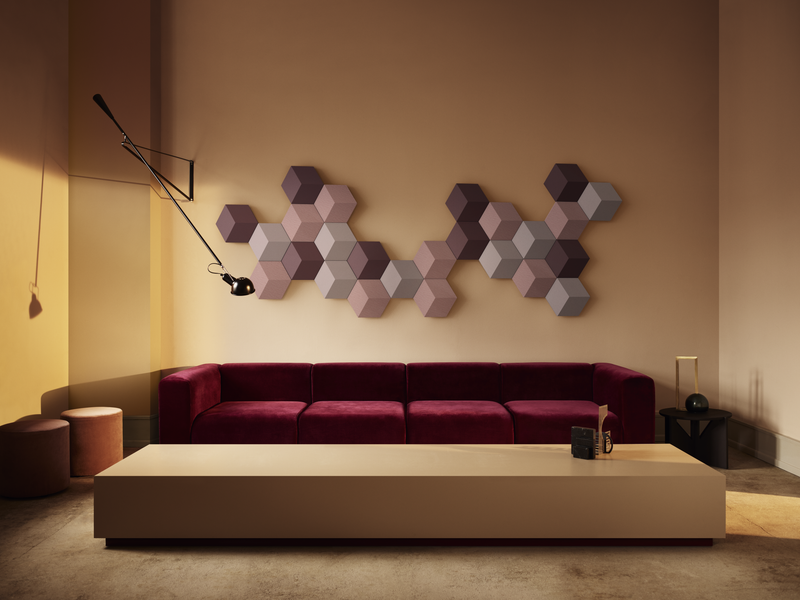 FORME BEOSOUND