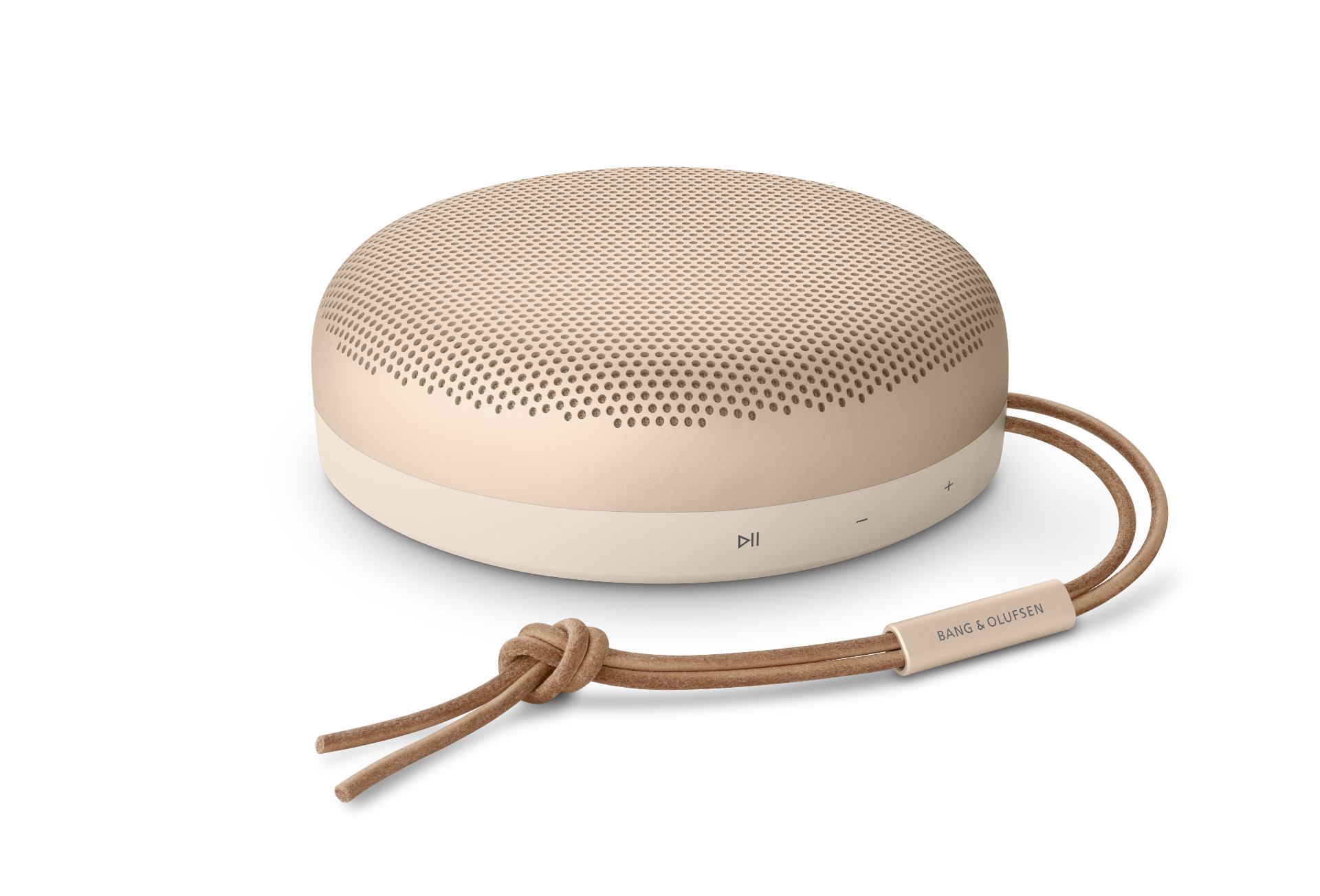 BEOSOUND A1 2ND GENERATION