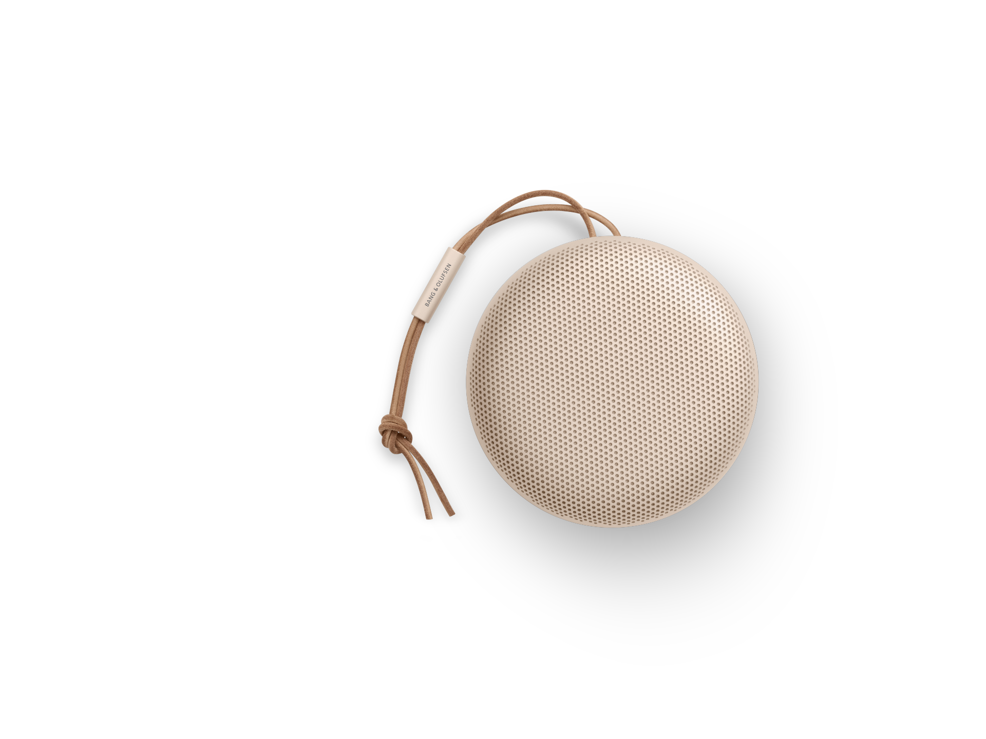 BEOSOUND A1 2ND GENERATION