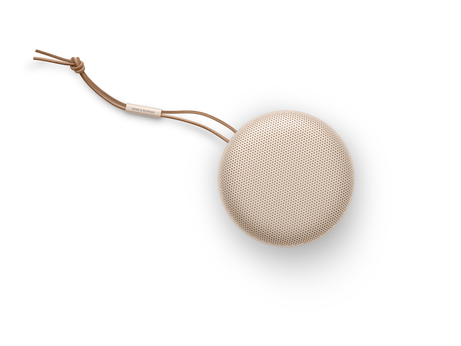 BEOSOUND A1 2ND GENERATION