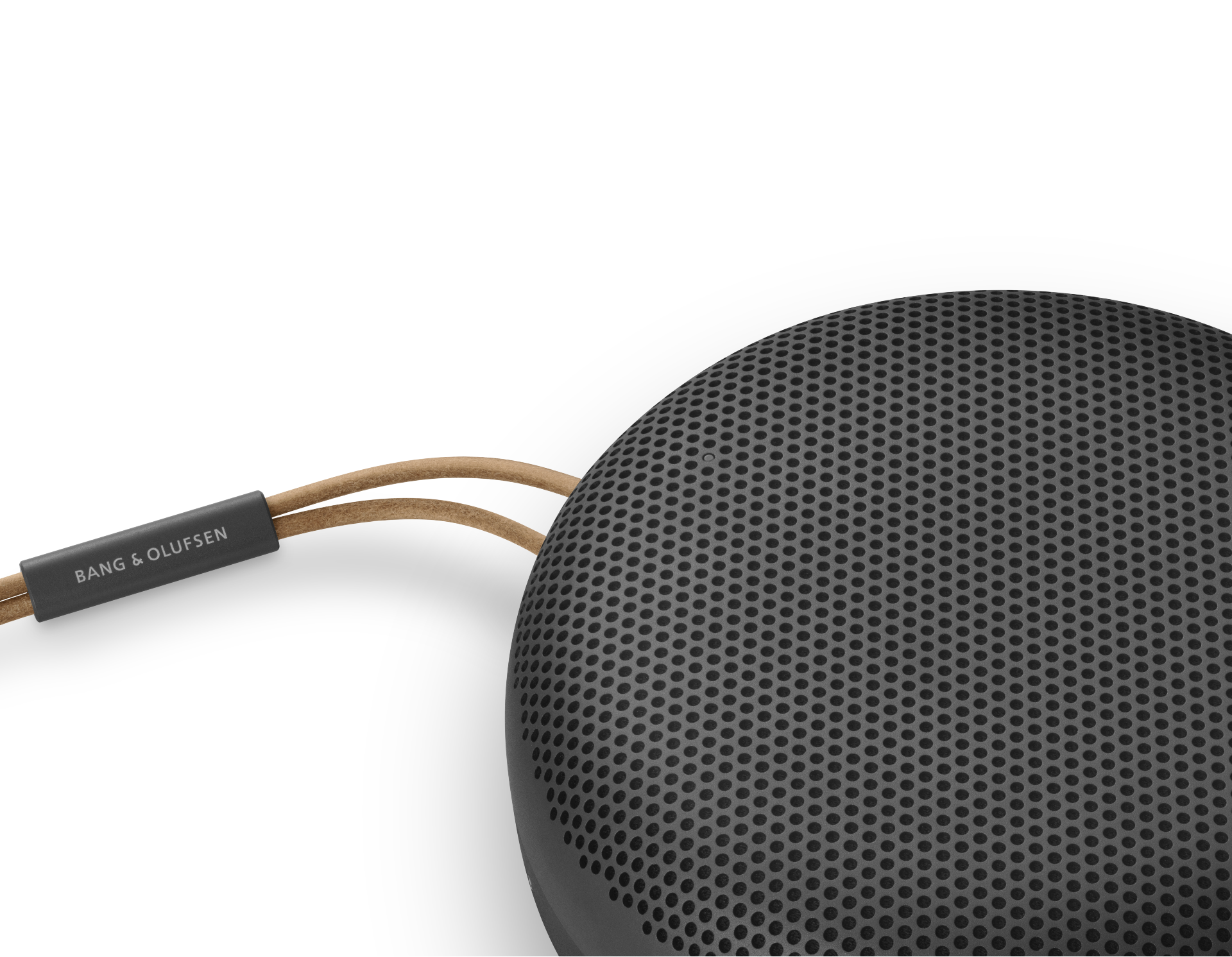 BEOSOUND A1 2ND GENERATION