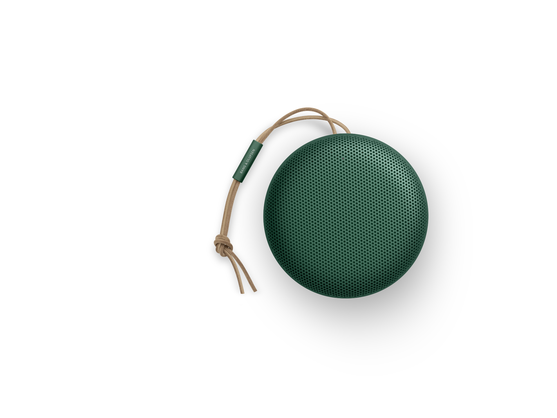 BEOSOUND A1 2ND GENERATION