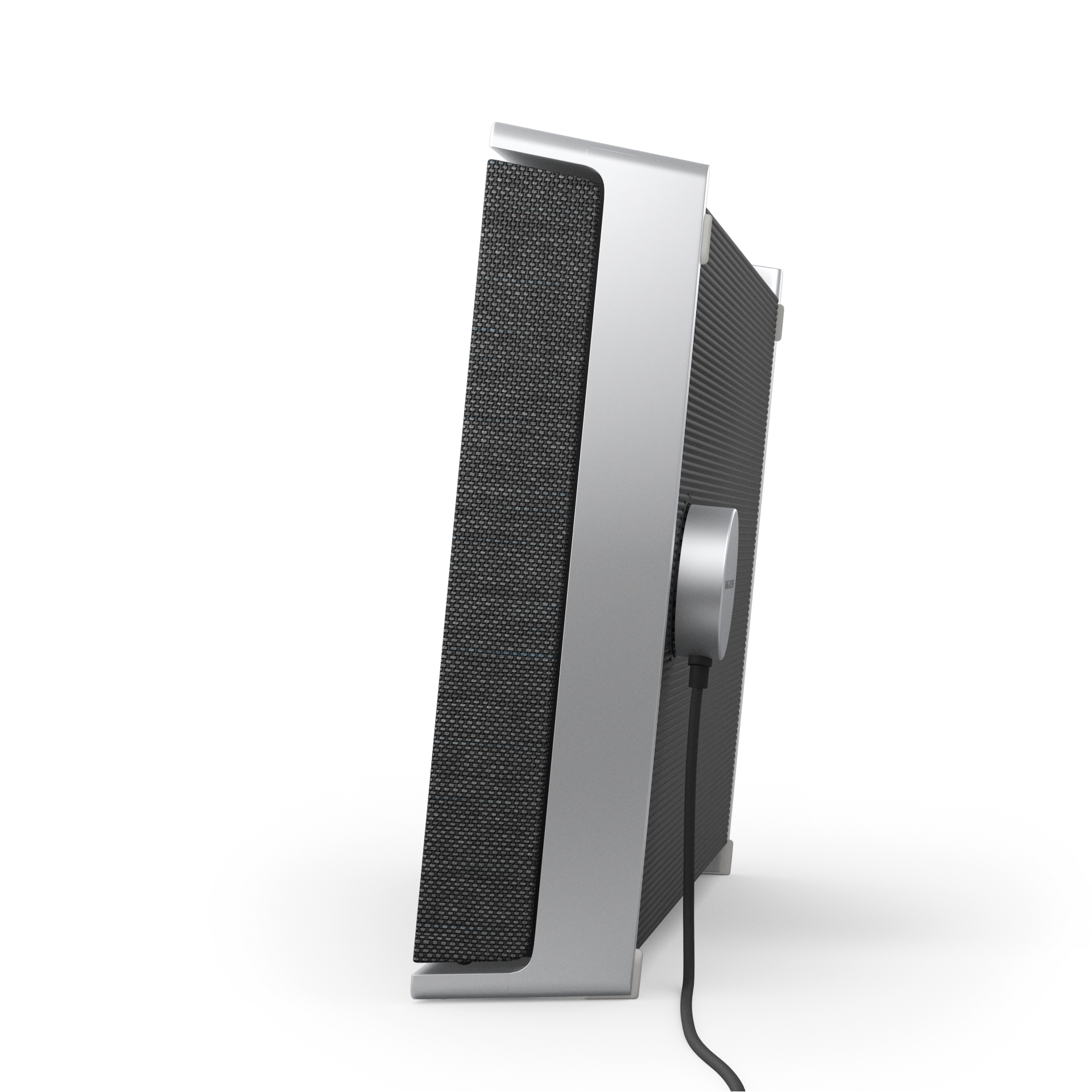 NIVEAU DE BEOSOUND