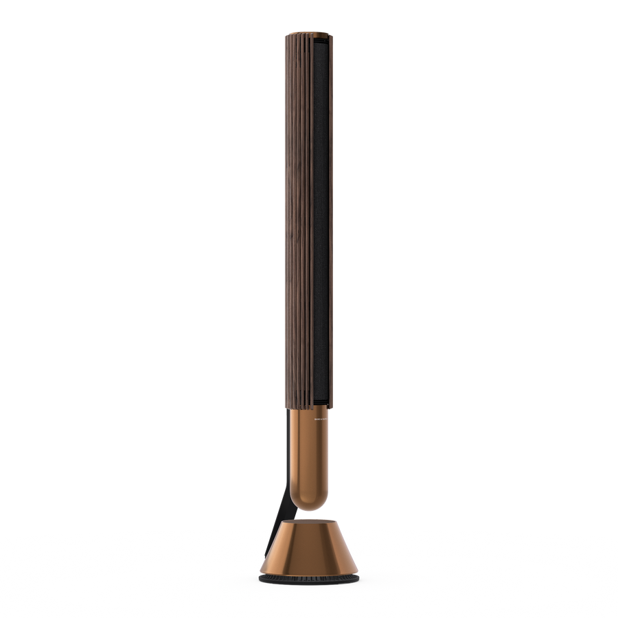 Bang & Olufsen – Kebecson